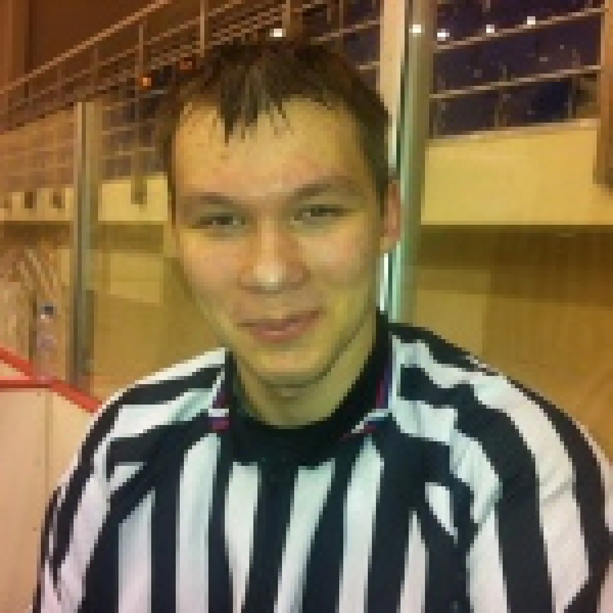 Степанищев Павел Сергеевич