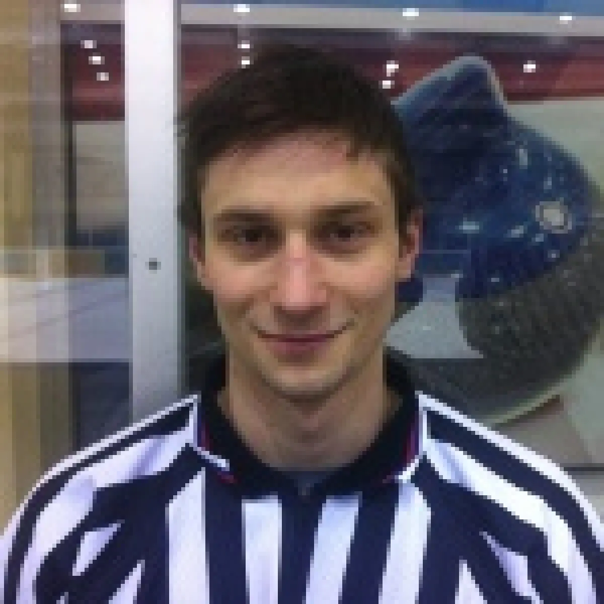 Черенков Александр Александрович