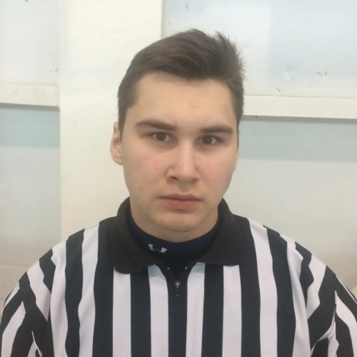 Юрин Артемий Валерьевич