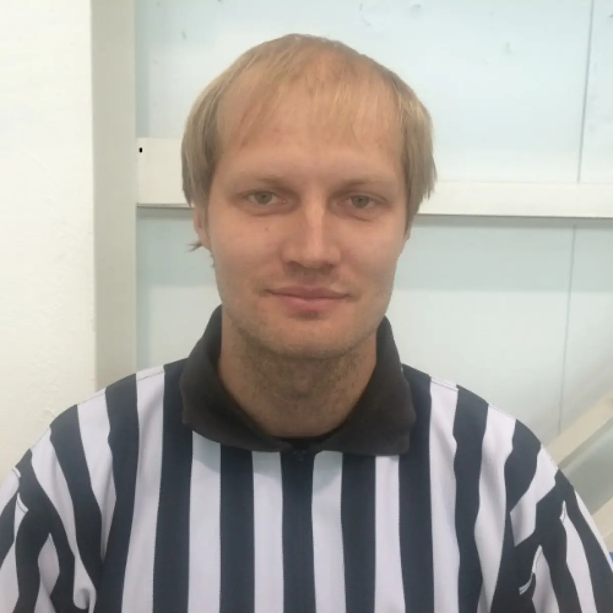 Чубыкин Константин Николаевич
