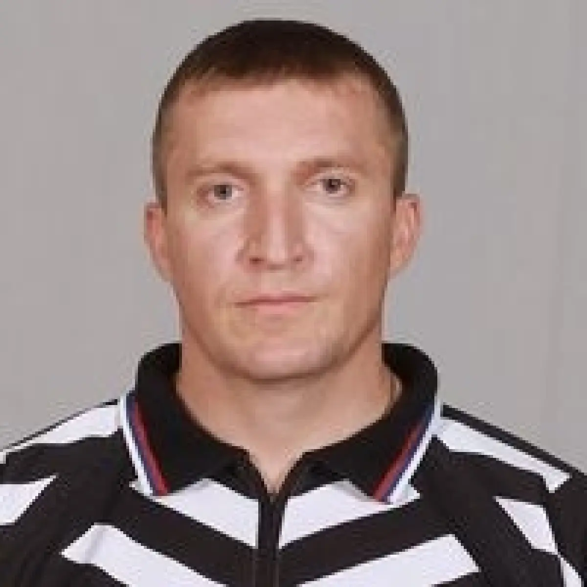 Сазонов Иван Вячеславович