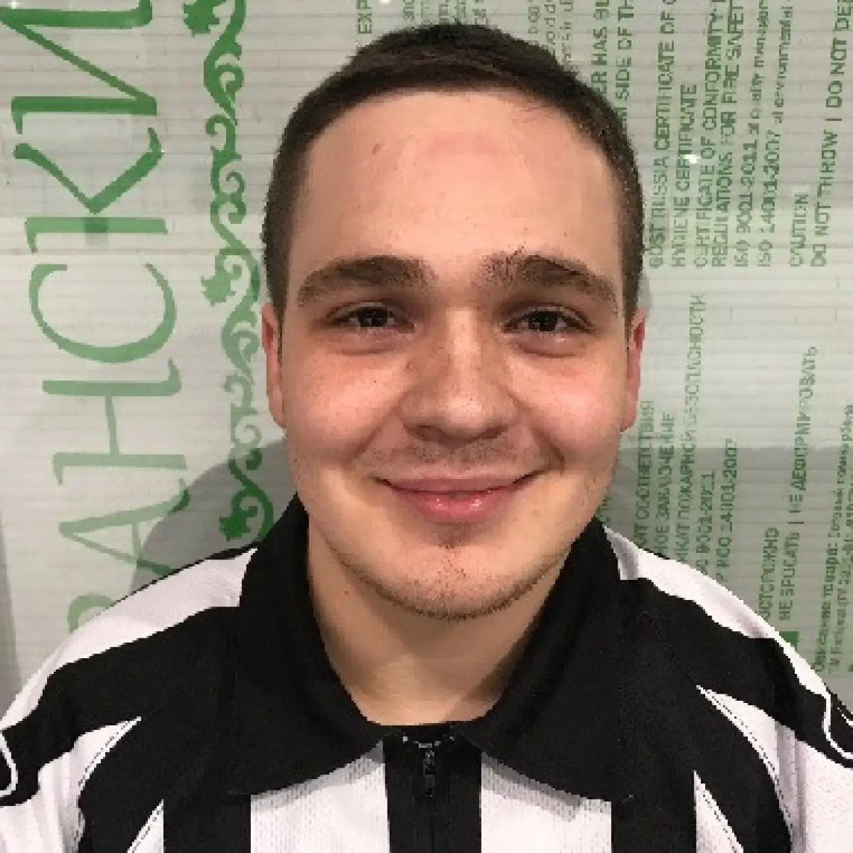 Веселов Павел Алексеевич