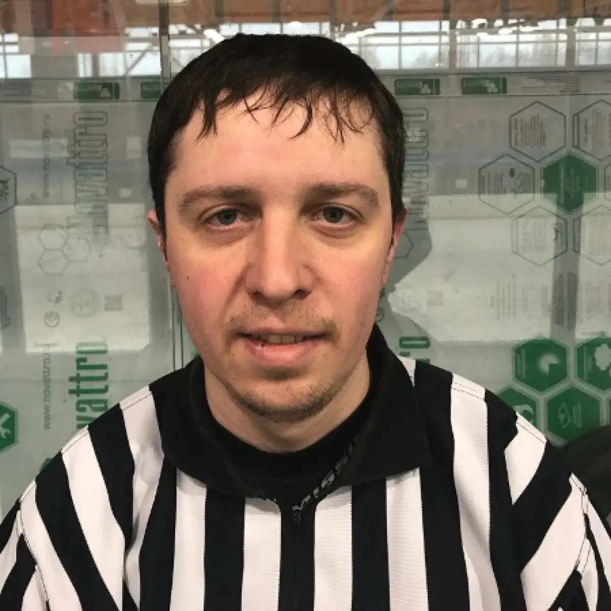 Медведев Алексей Алексеевич
