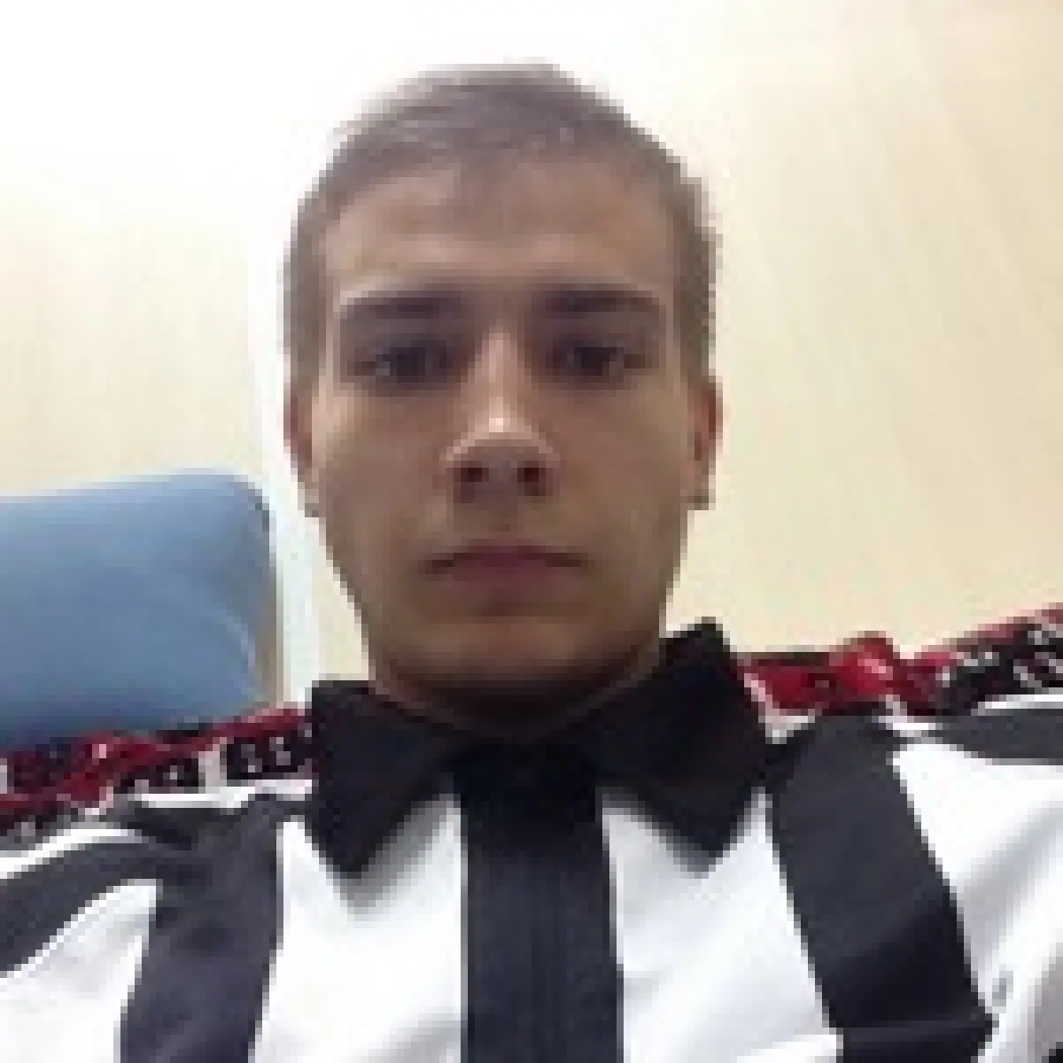 Ионов Андрей Сергеевич
