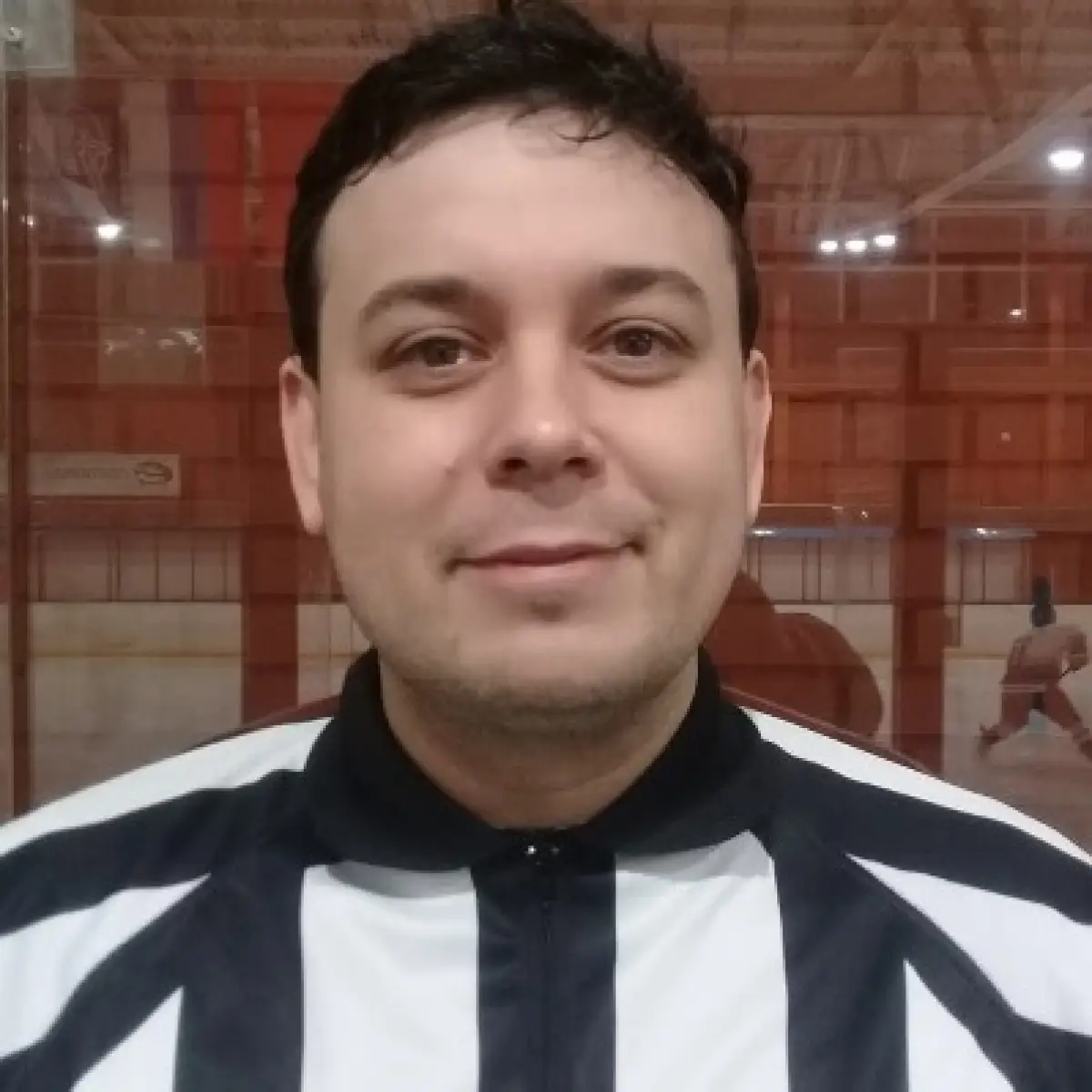 Серов Никита Валентинович