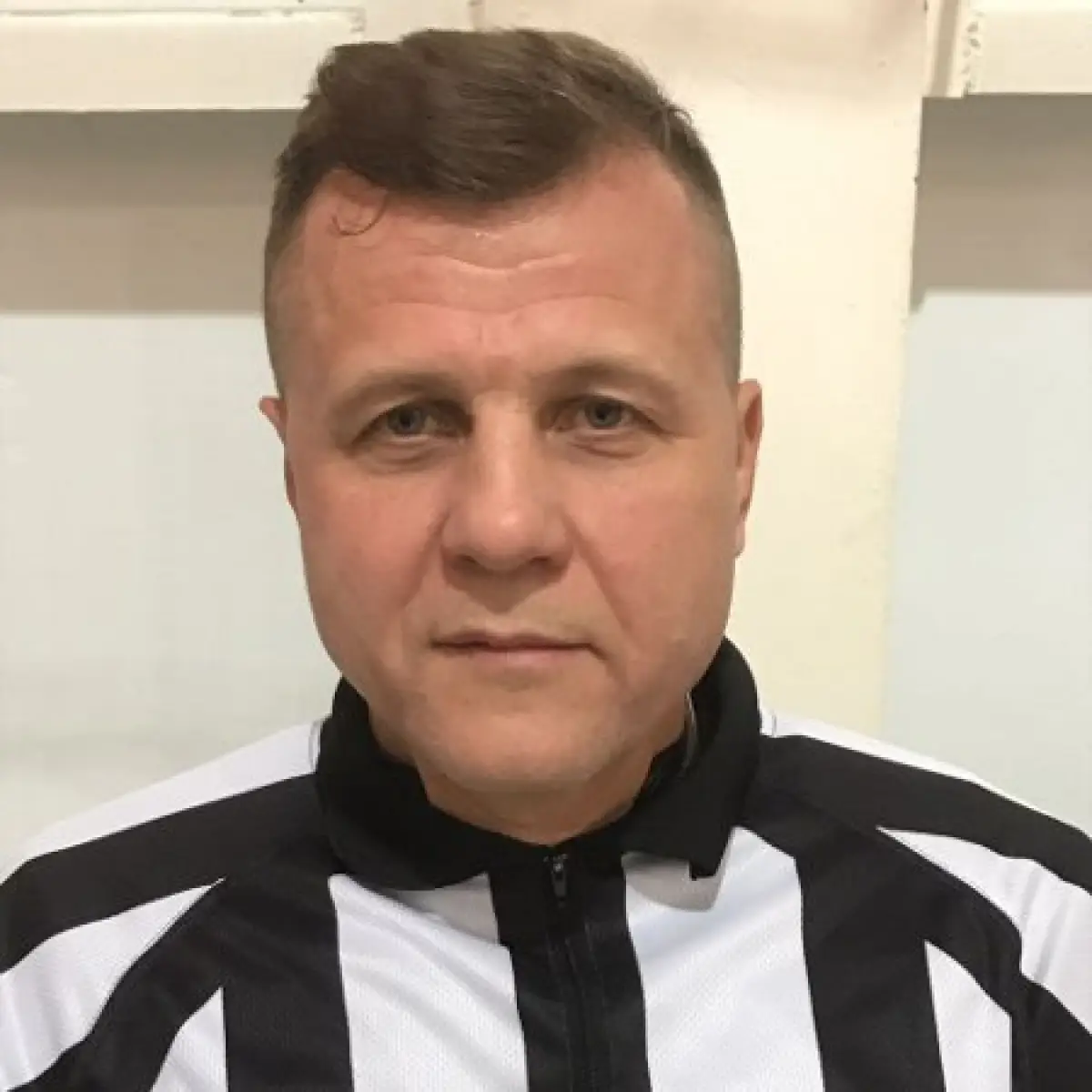 Каллас Сергей Александрович