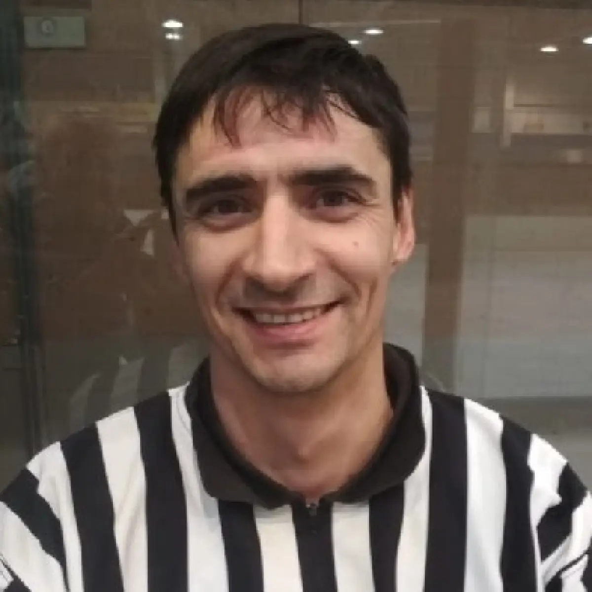Петров Евгений Андреевич