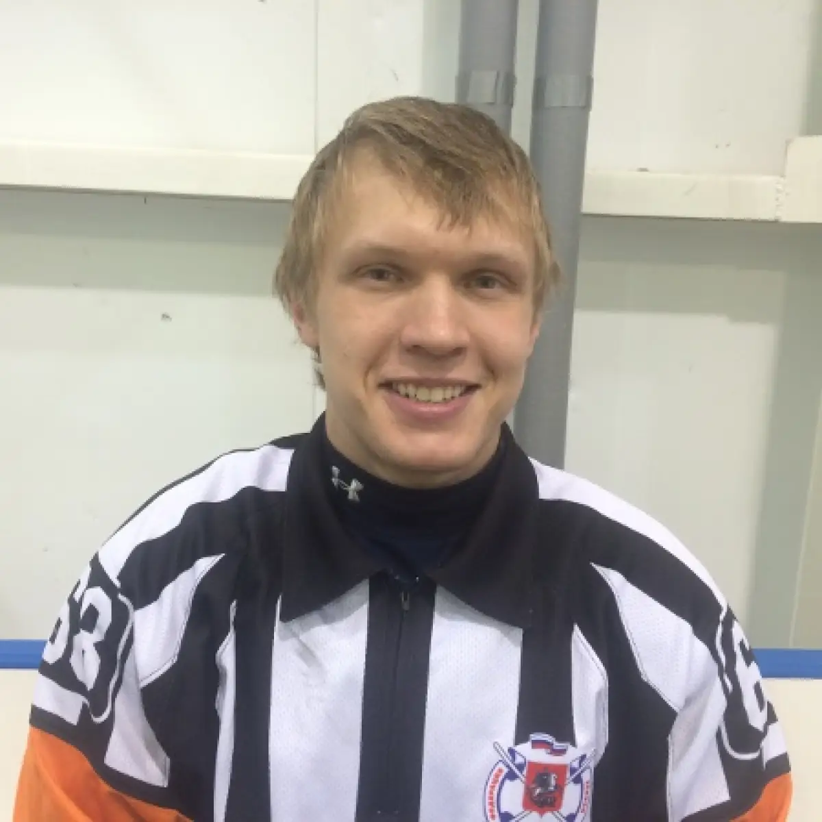 Заболотнев Дмитрий Павлович
