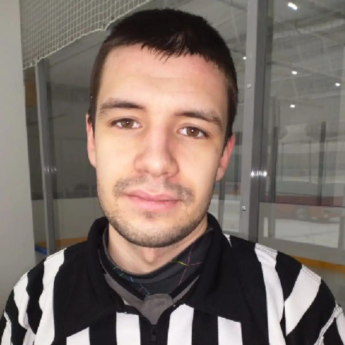 Минневалиев Ислам Маратович