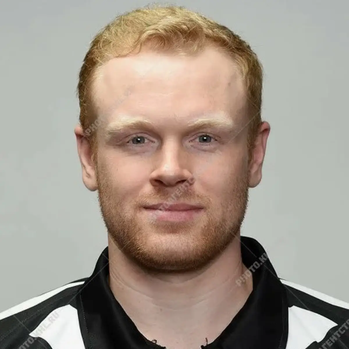 Лазарев Глеб Сергеевич