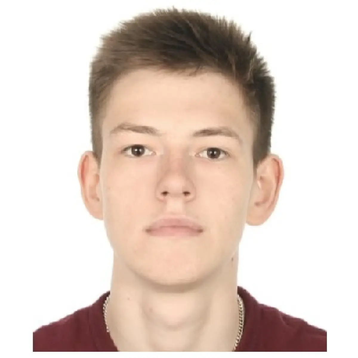 Шувайкин Игорь Михайлович