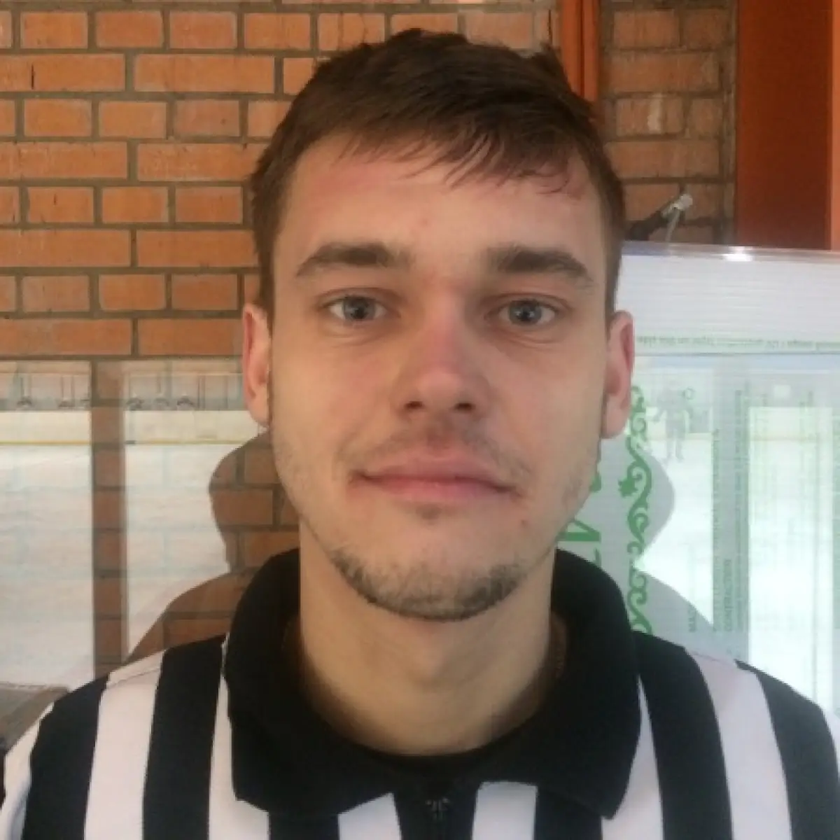 Чуркин Роман Олегович