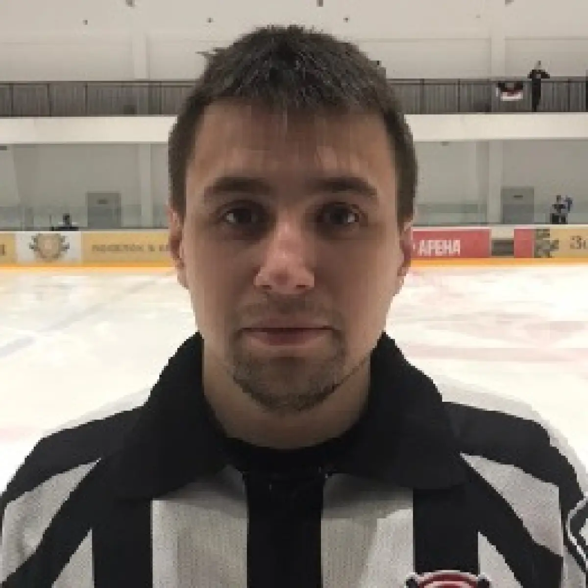 Мошковский Андрей Сергеевич