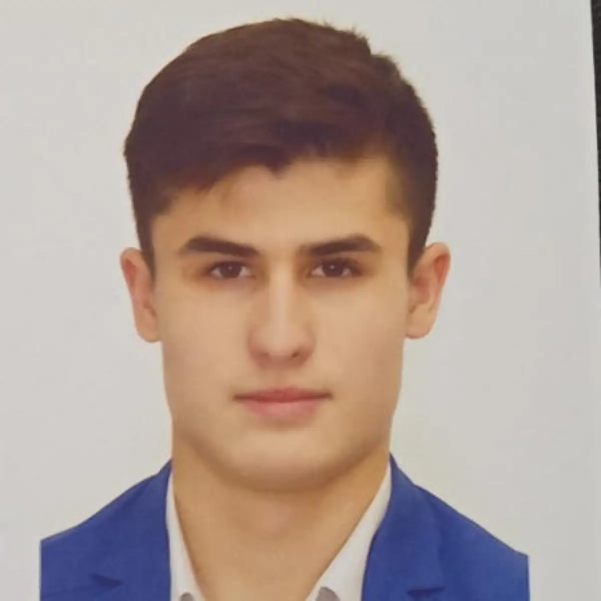 Франков Ренат Павлович