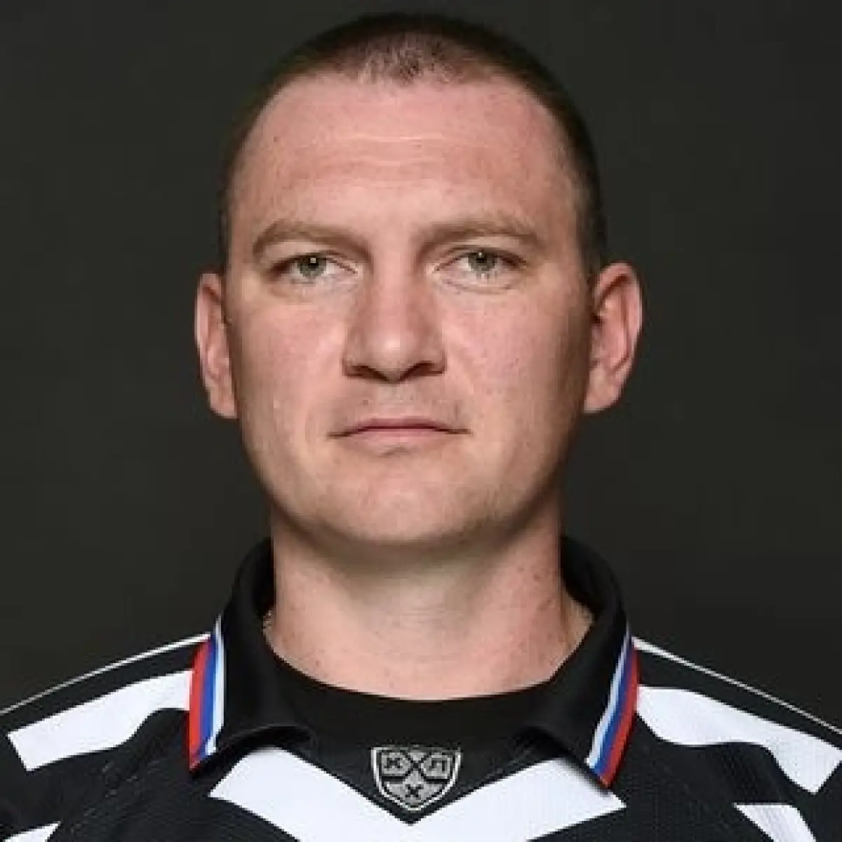 Гамалей Евгений Борисович