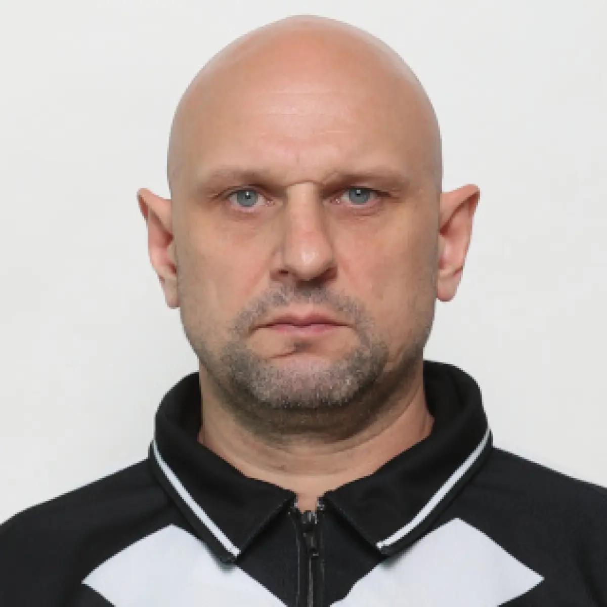 Букин Владимир Валентинович
