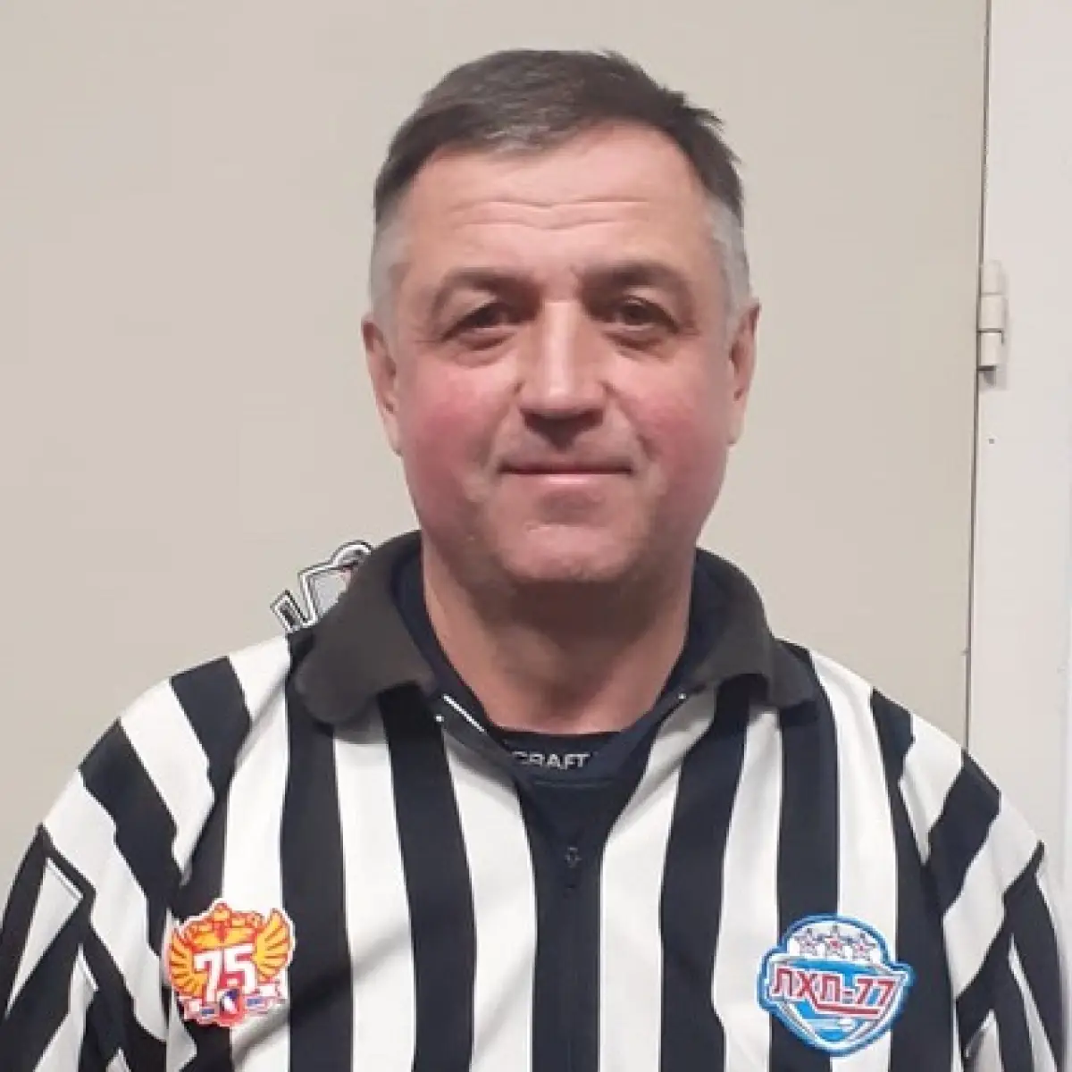 Кравченко Александр Юрьевич