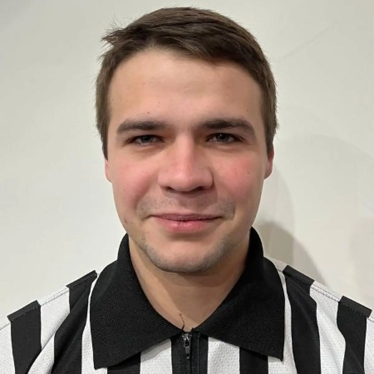 Новиков Максим Андреевич