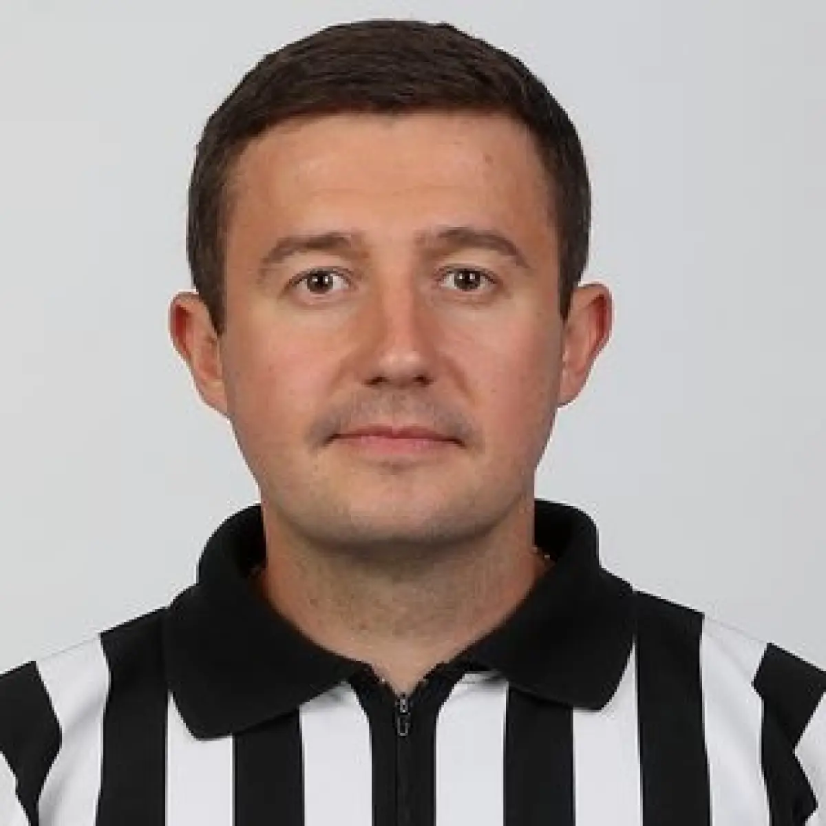 Пронских Евгений Александрович