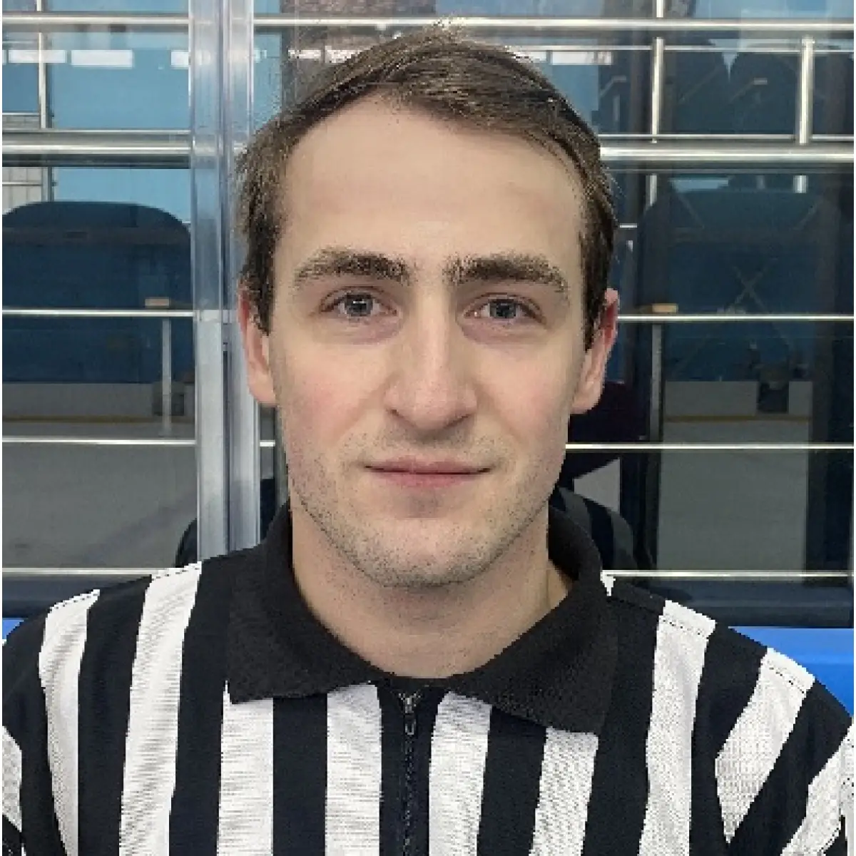 Голубев Никита Алексеевич