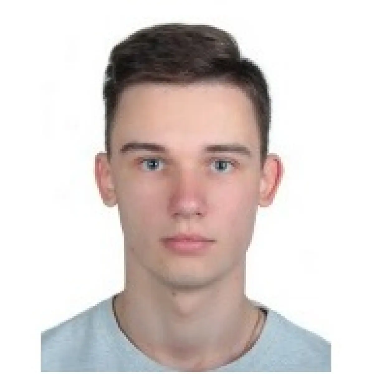 Золотых Александр Николаевич