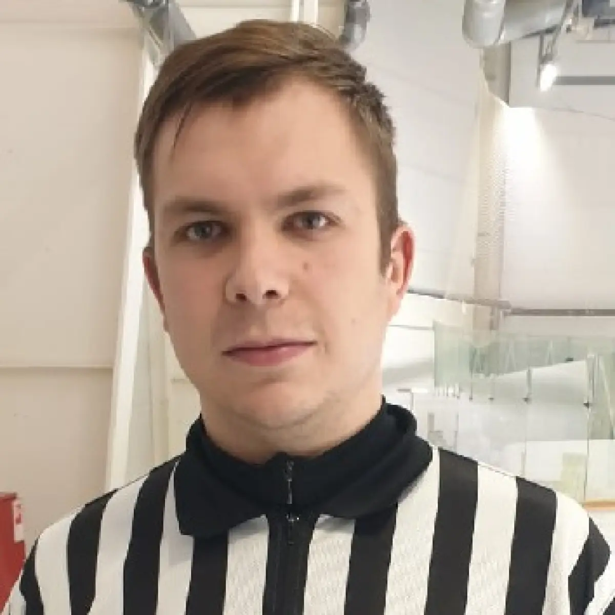 Натаров Дмитрий Алексеевич