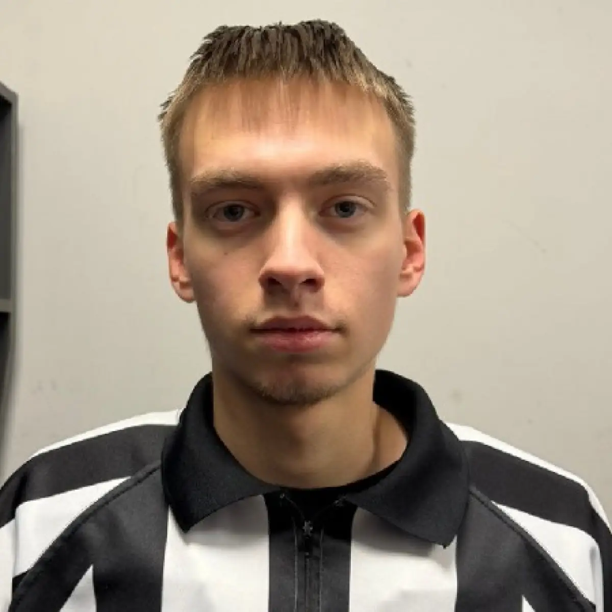 Нечаев Илья Алексеевич