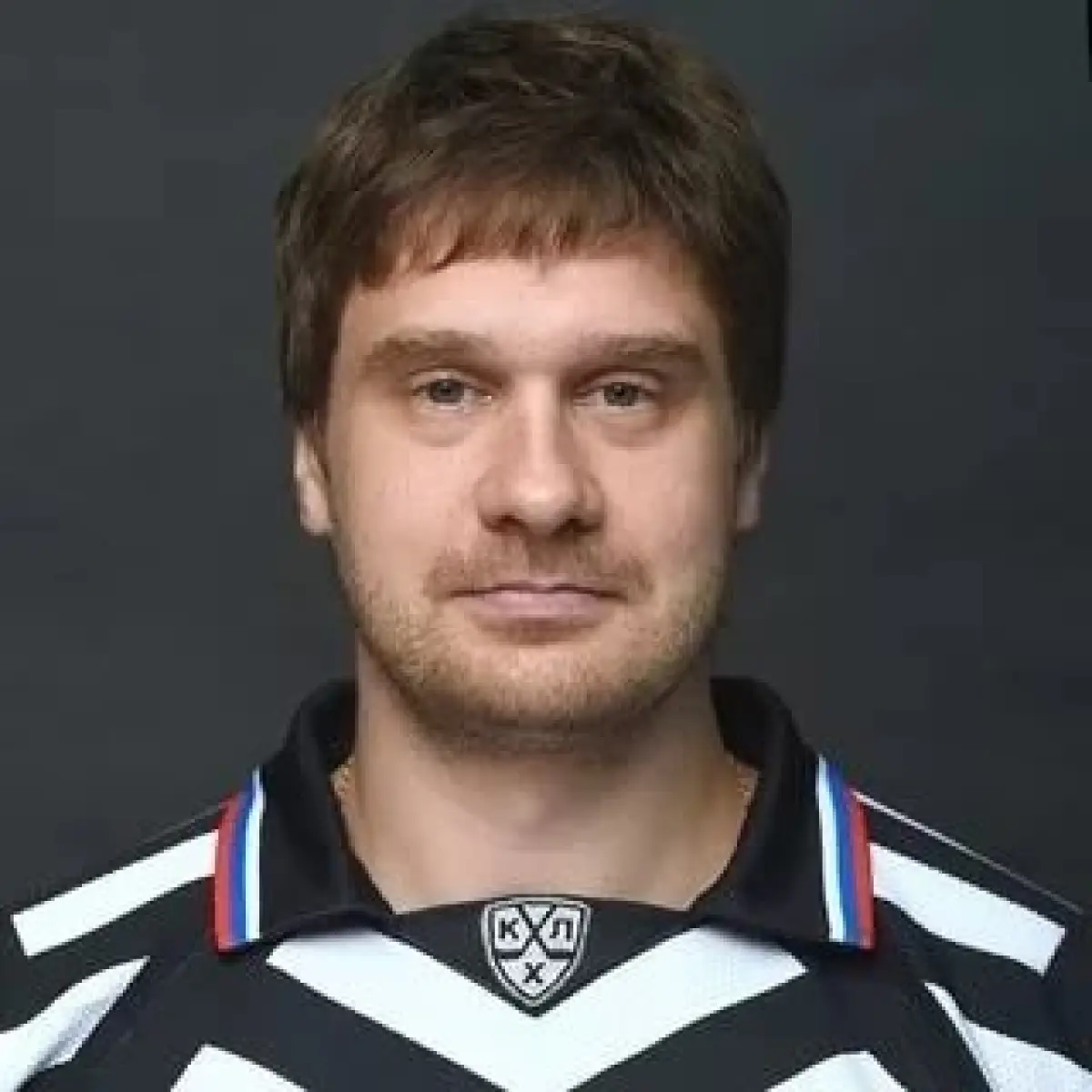 Захаренков Александр Валерьевич
