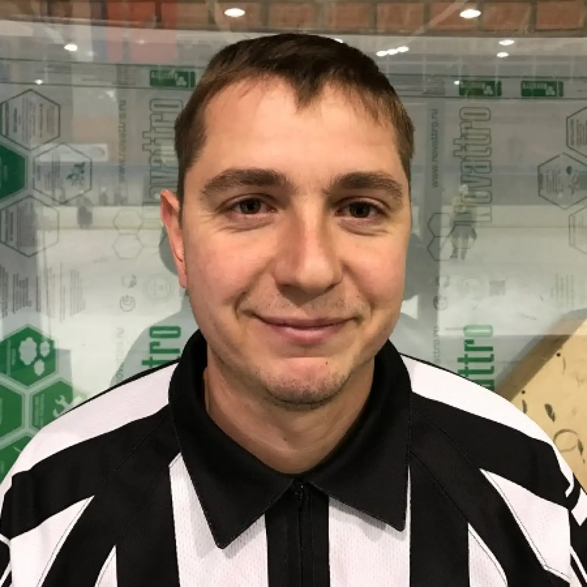 Иванов Андрей Валериевич