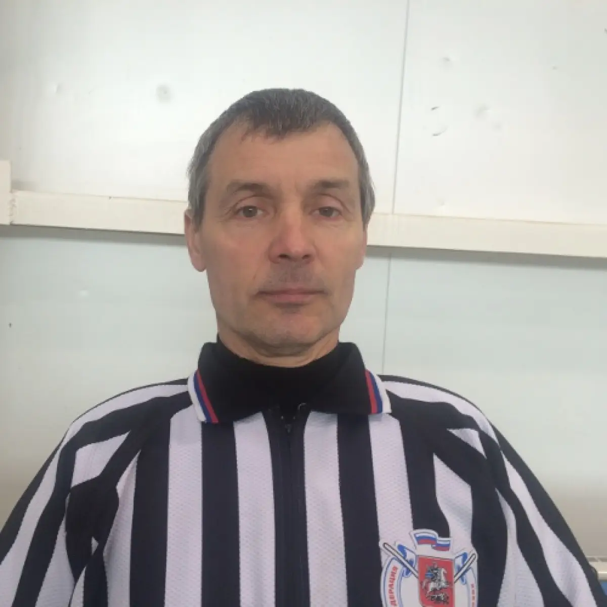 Кондратов Александр Николаевич