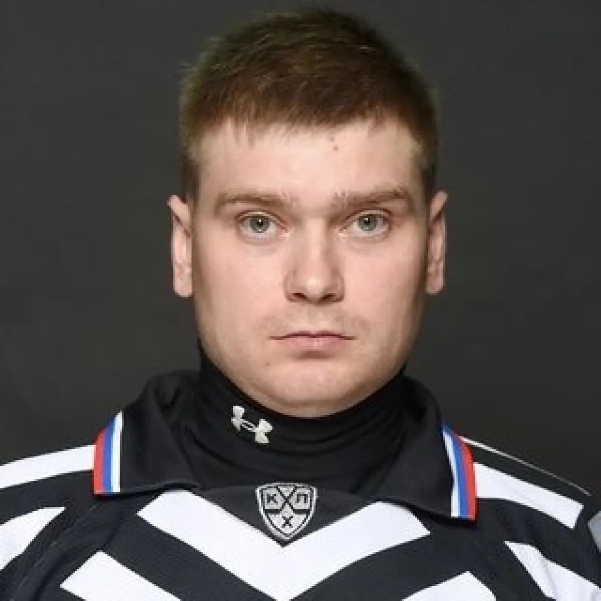 Куприянов Николай Сергеевич