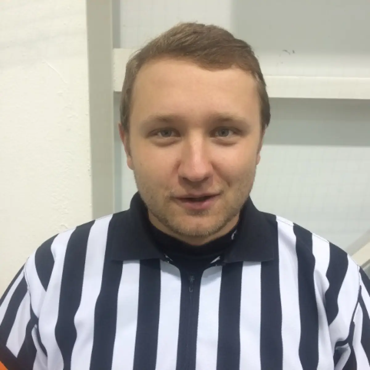 Милешин Александр Юрьевич