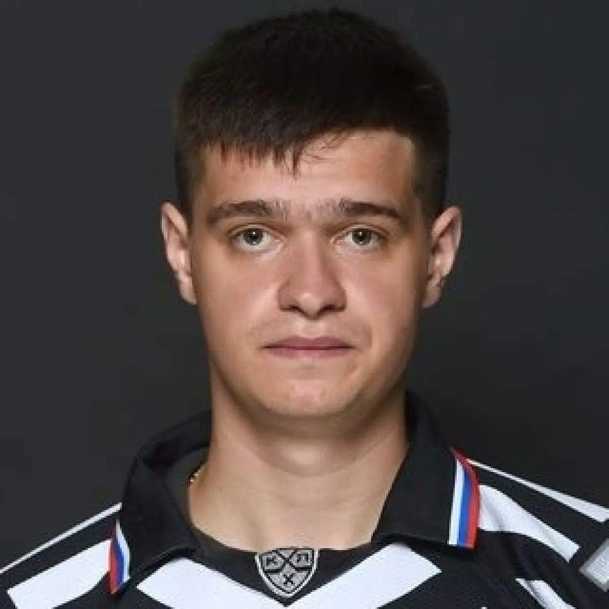 Николаев Александр Игоревич