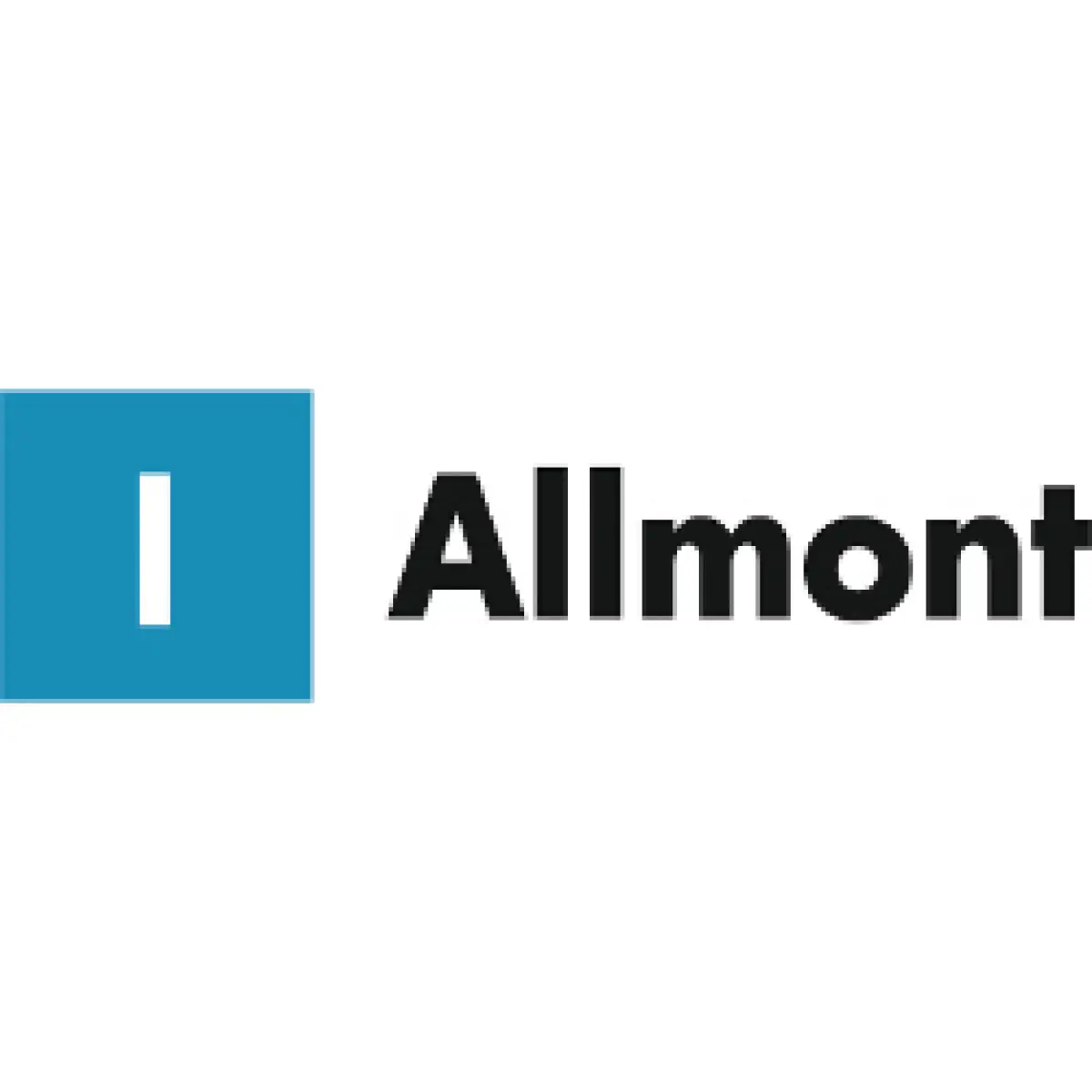 Логотип Allmont