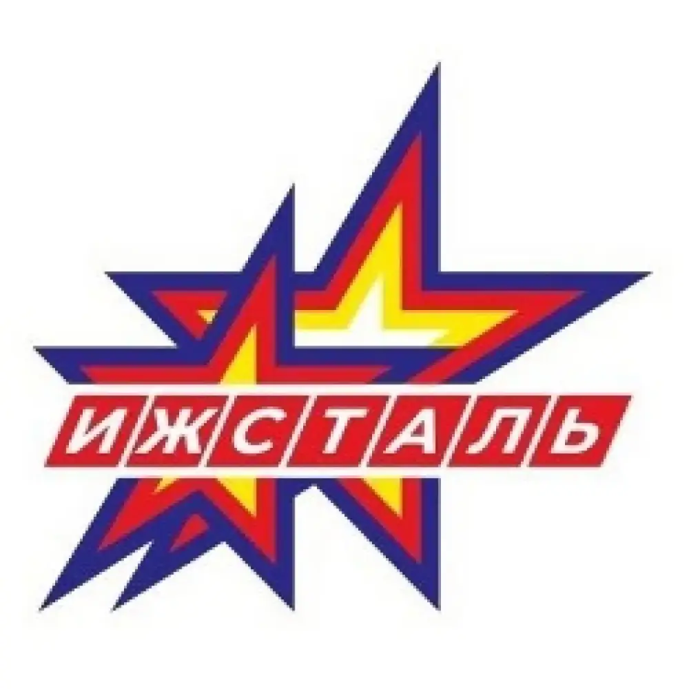 Ижсталь