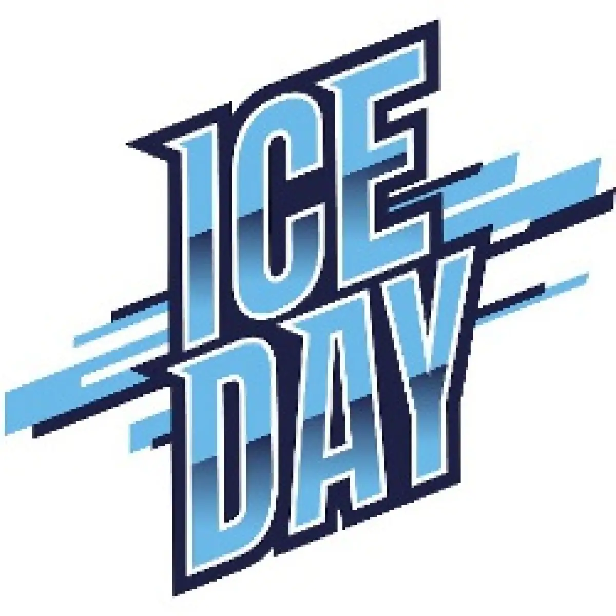 Логотип ХК Ice Day