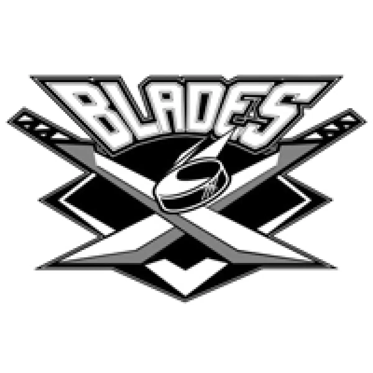 Логотип Blades