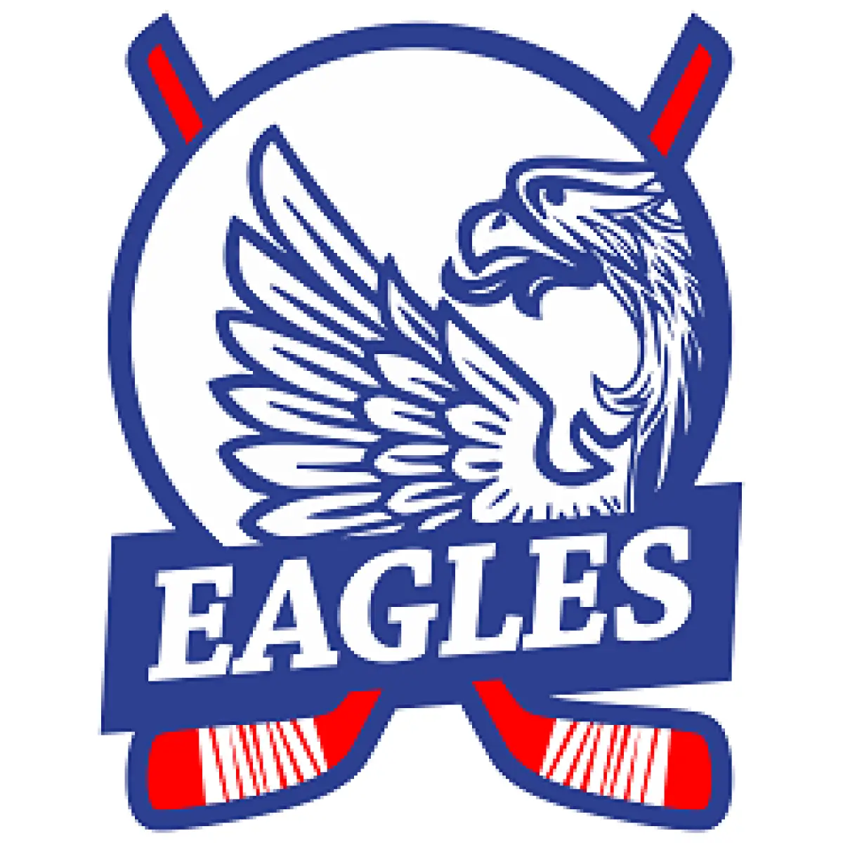 Логотип Eagles