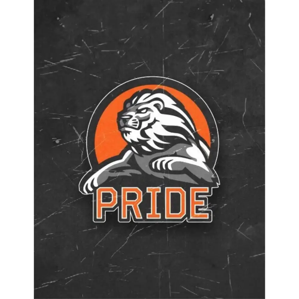 HC PRIDE