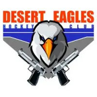 Desert Eagles
