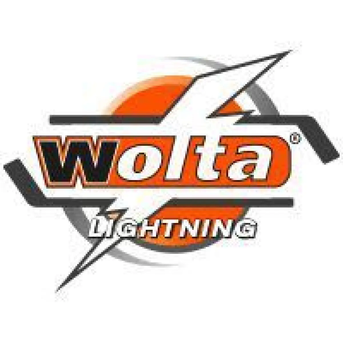 Логотип Wolta Lightning