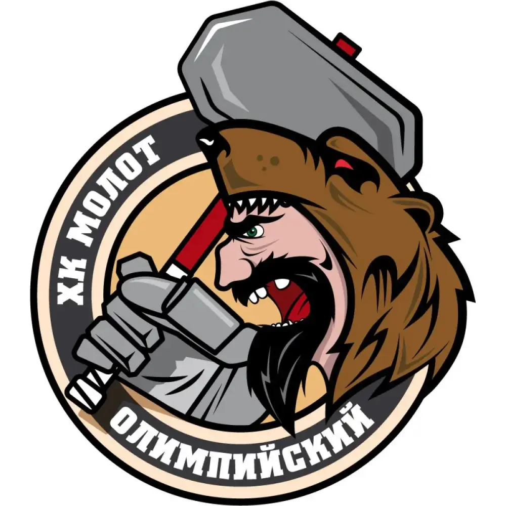 Молот-Олимпийский