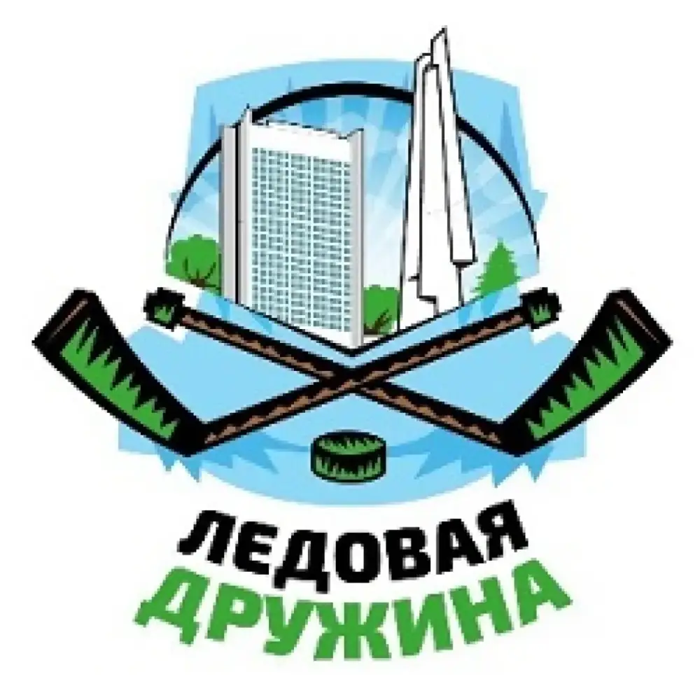 Ледовая дружина
