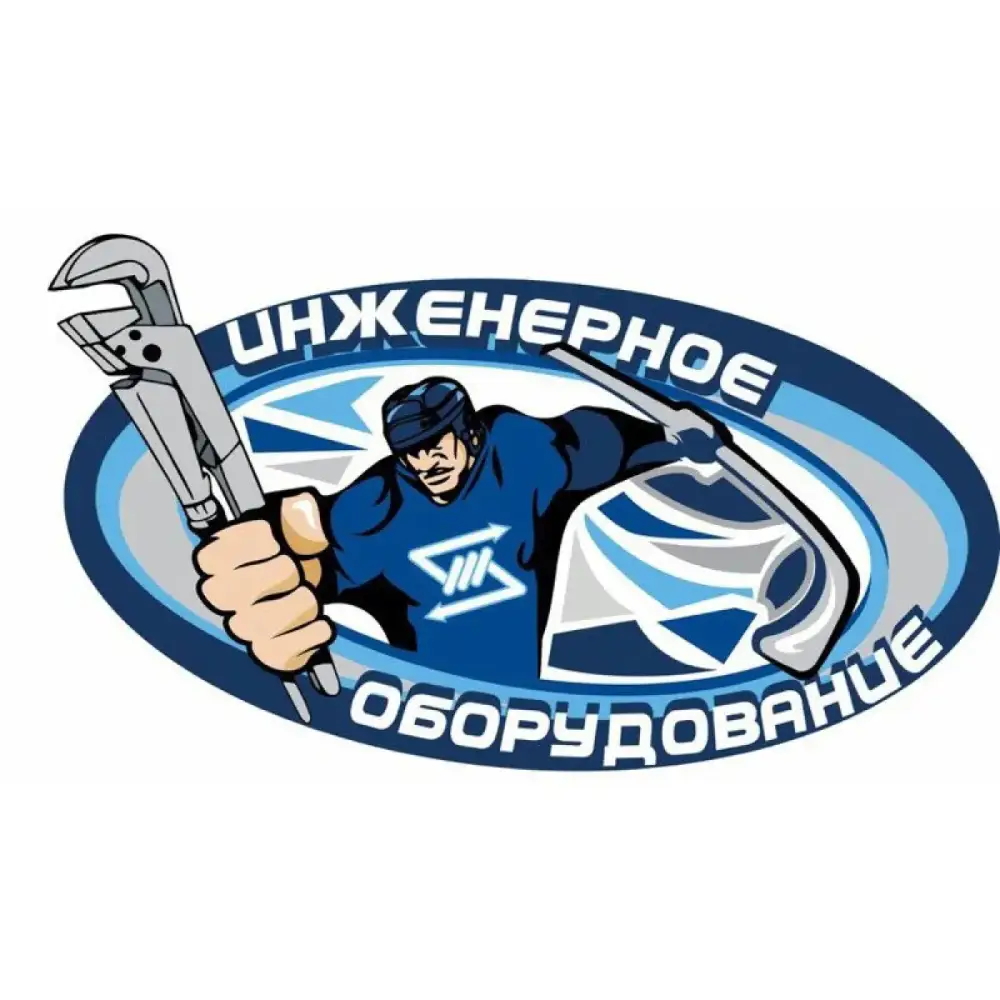 Инженерное оборудование