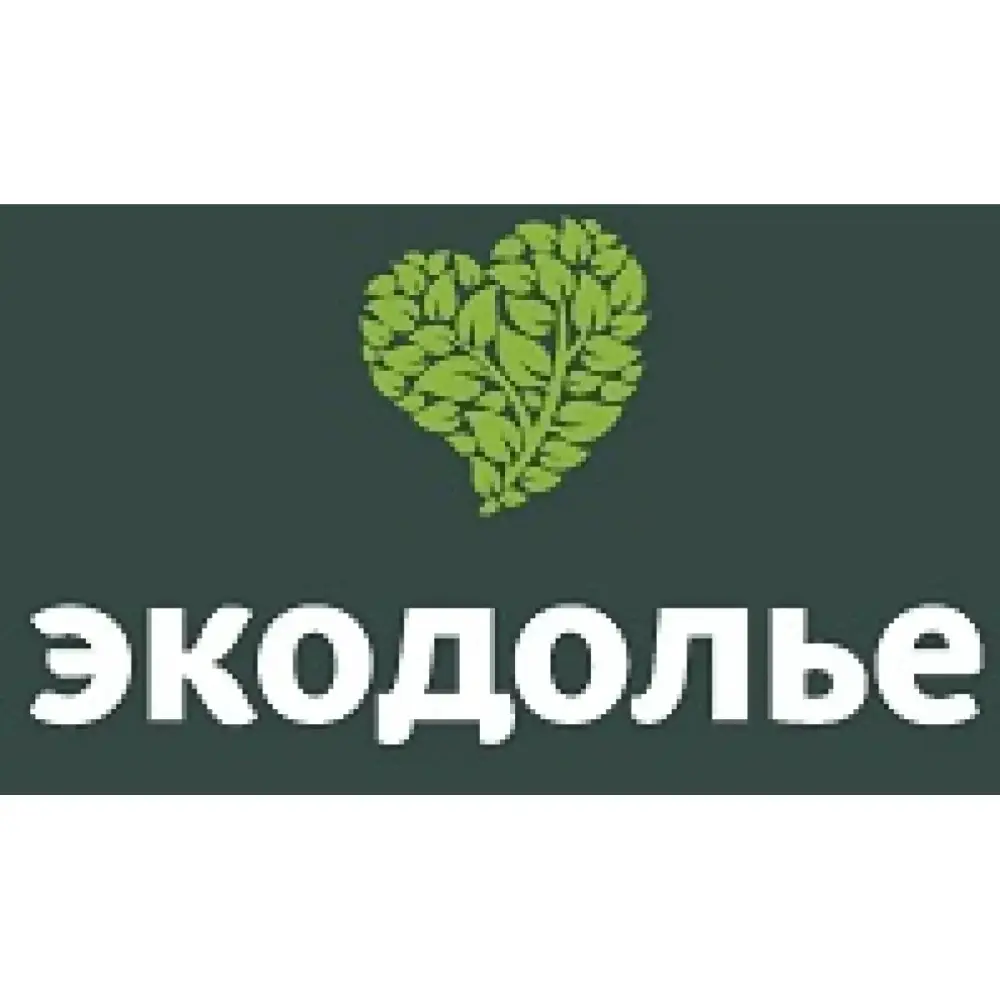 Экодолье