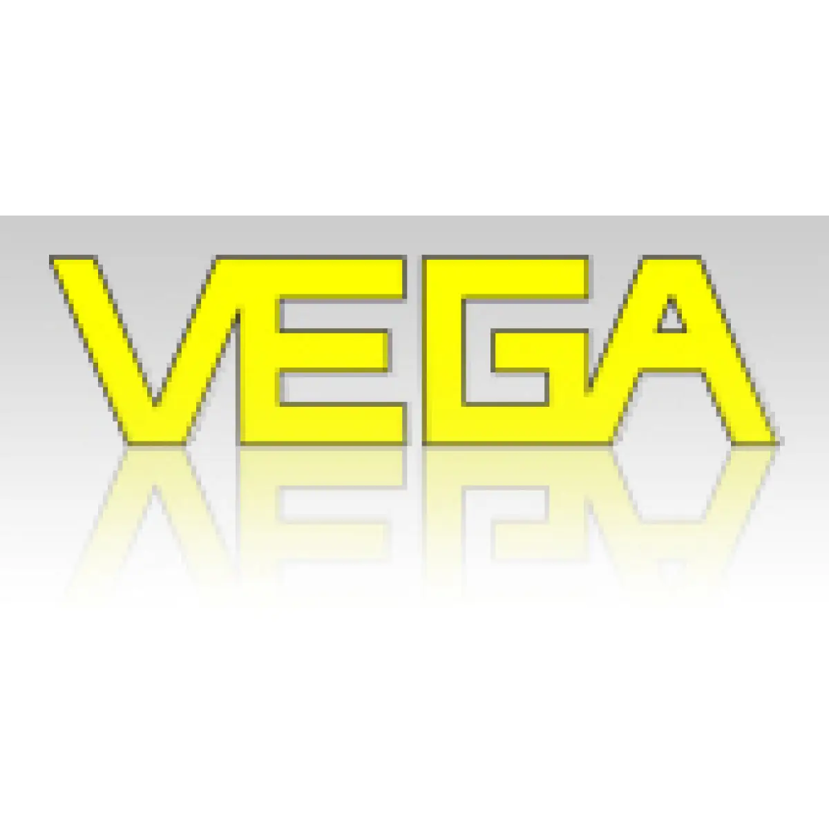 Логотип VEGA