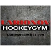 Larionov Hockey Gym