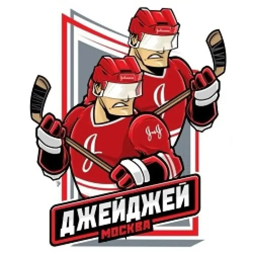 ДжейДжей