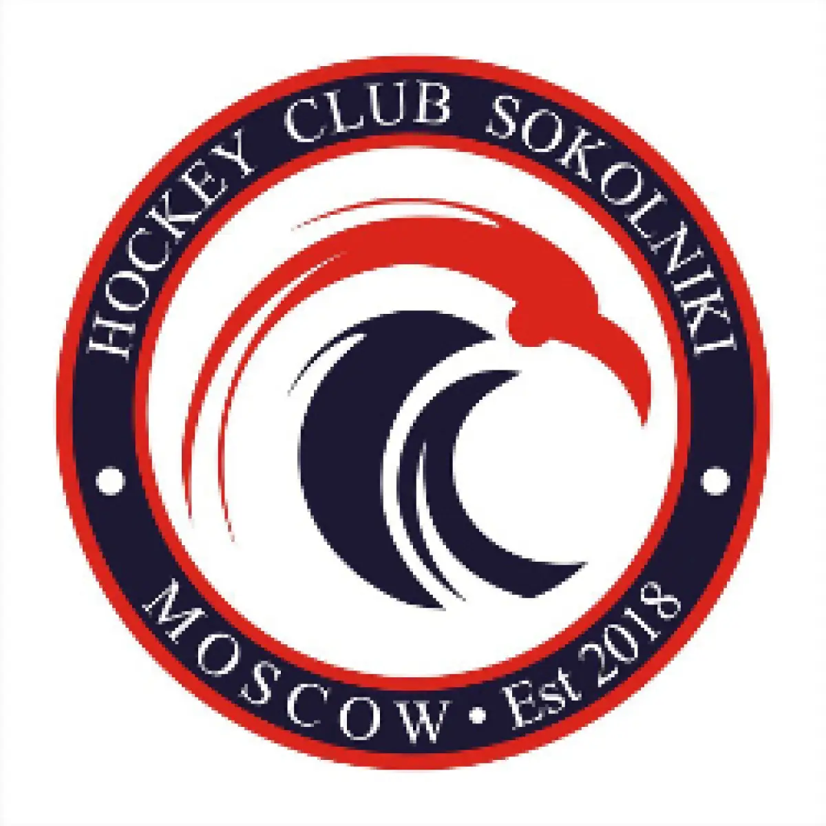 Логотип Сокольники