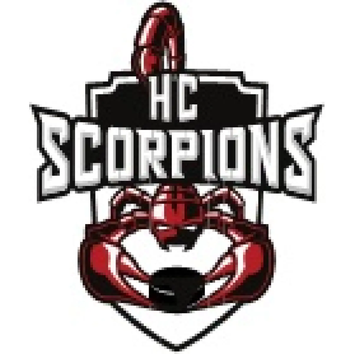 Логотип Scorpions